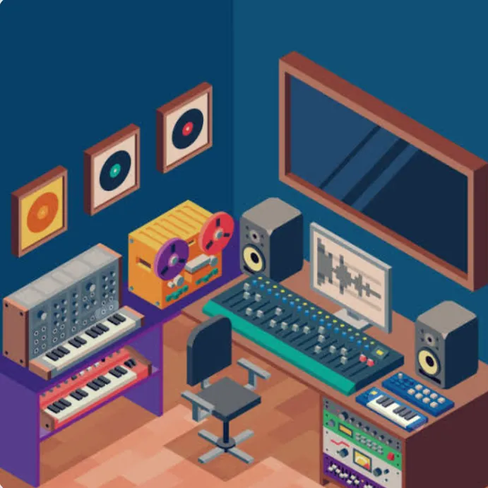 Music prod. | Buy Beats and Samples | BeatStore