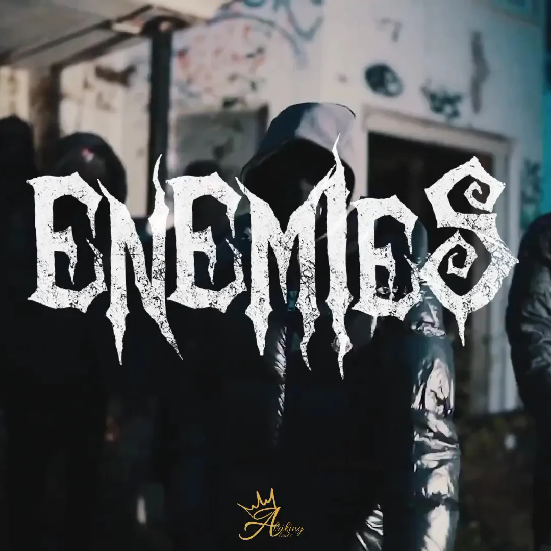 Enemies | Buy Beats and Samples | BeatStore