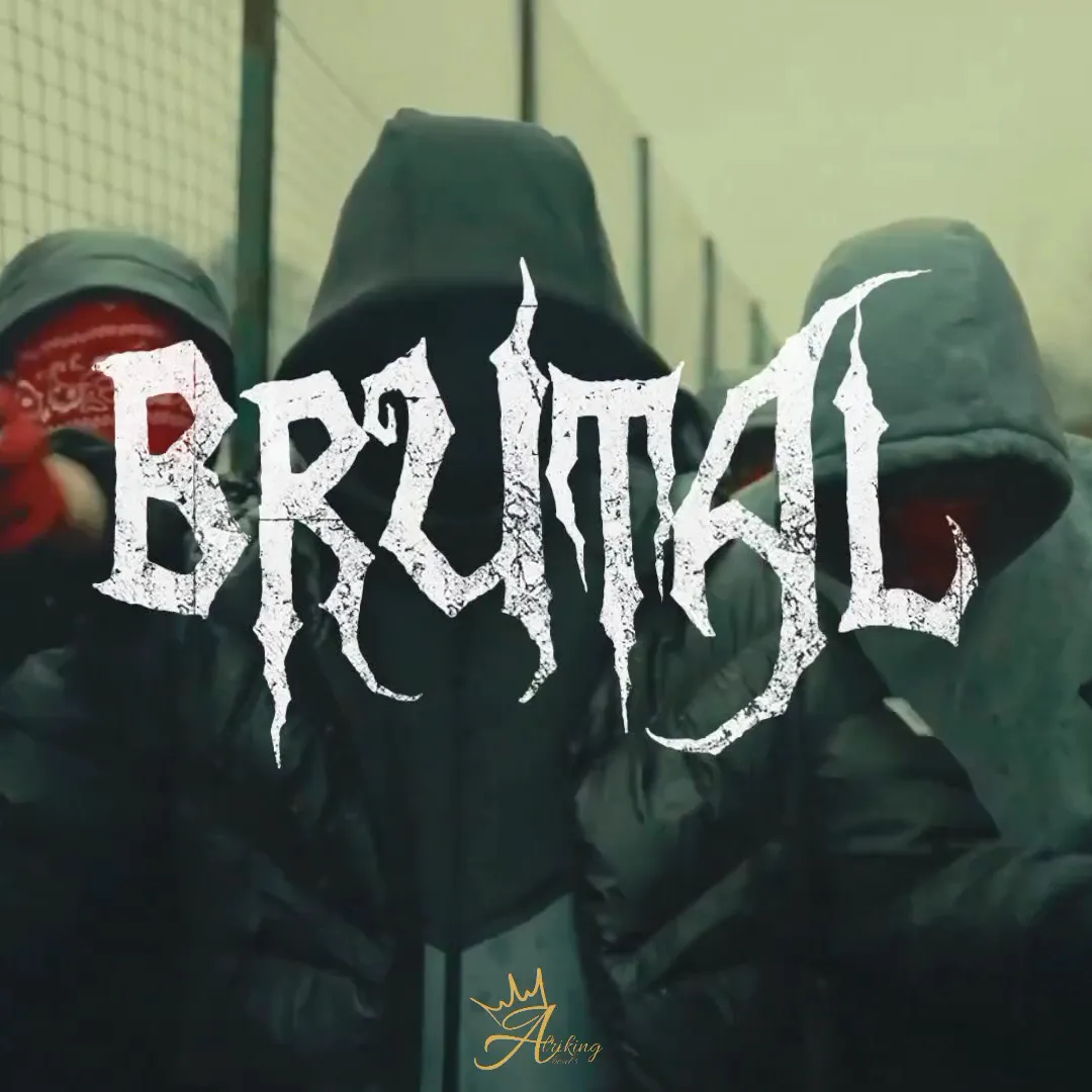 Brutal | Buy Beats and Samples | BeatStore
