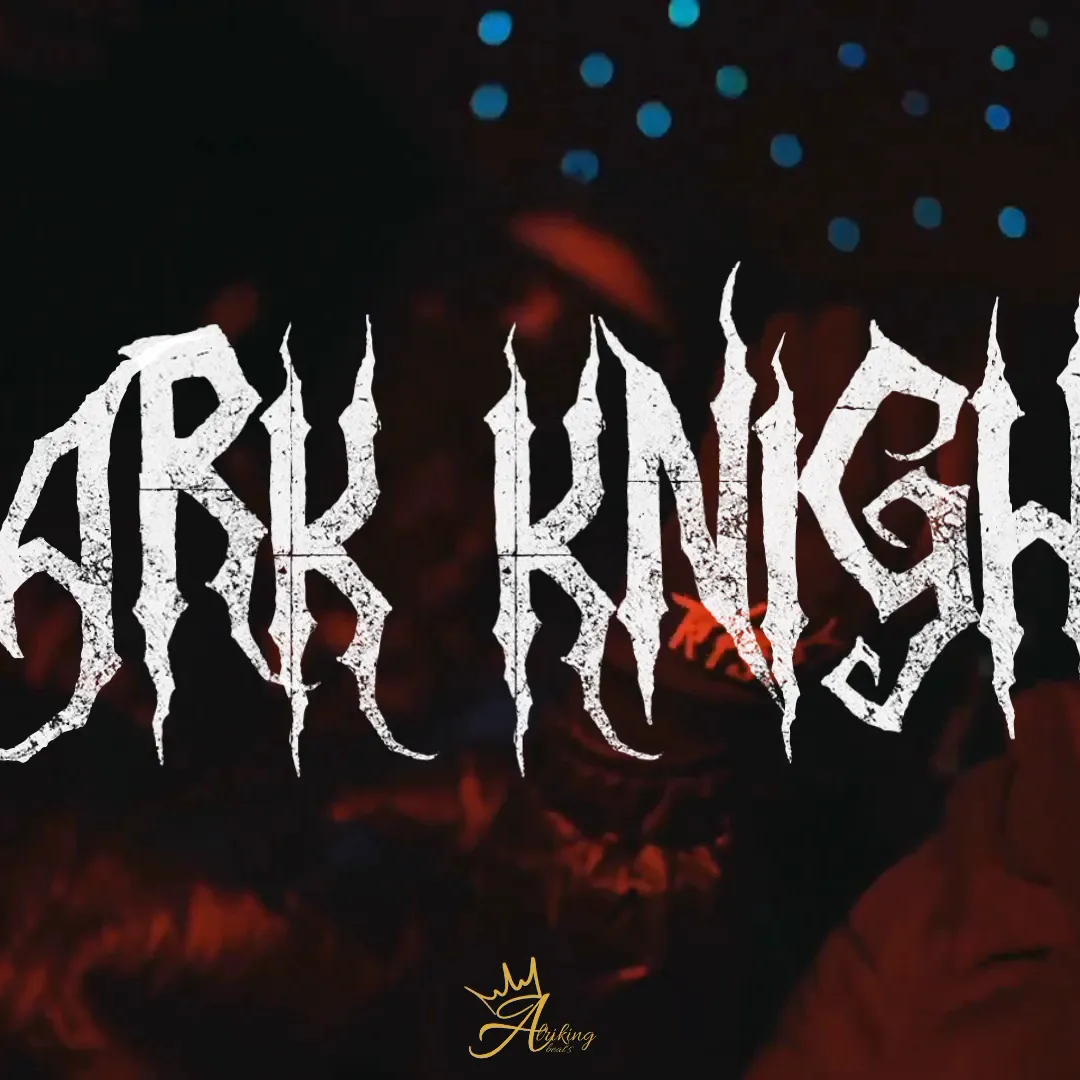 Dark knight | Buy Beats and Samples | BeatStore