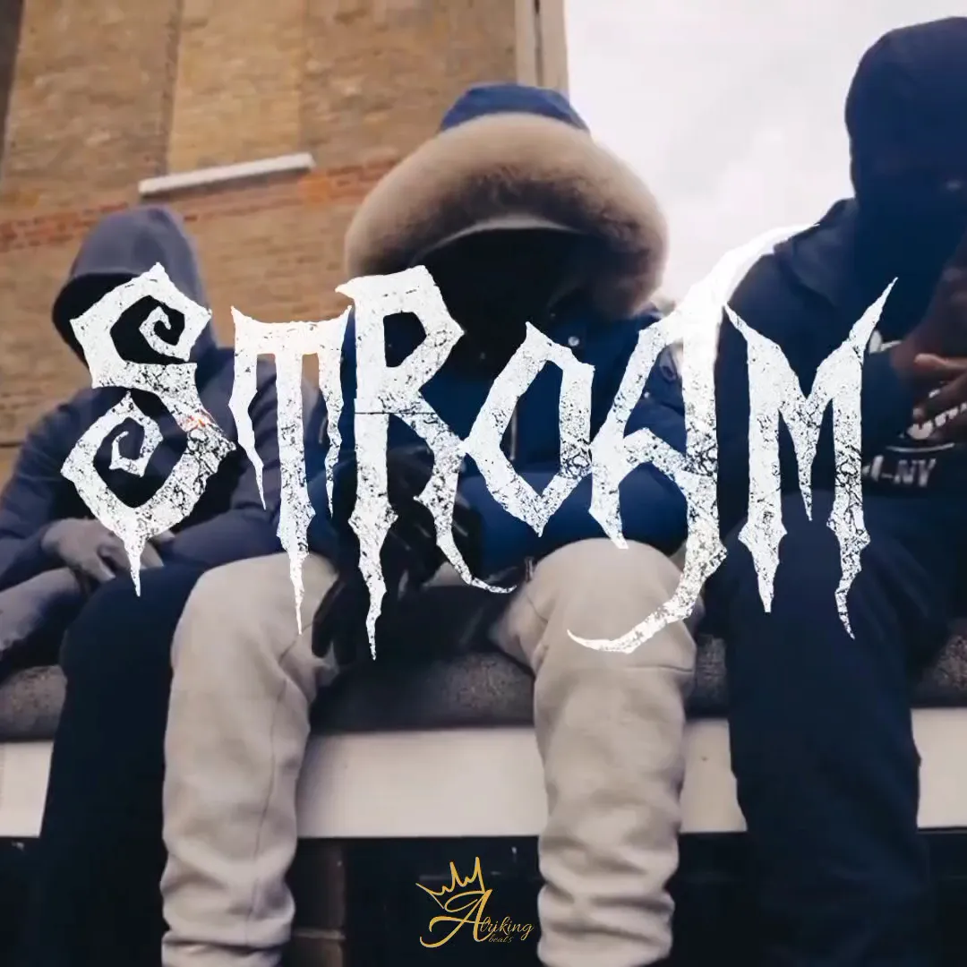 Stroam | Buy Beats and Samples | BeatStore