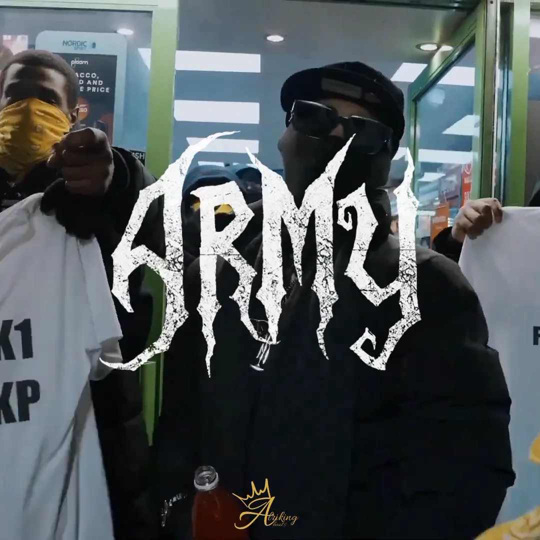 Army | BeatStore Rap Beats and Samples