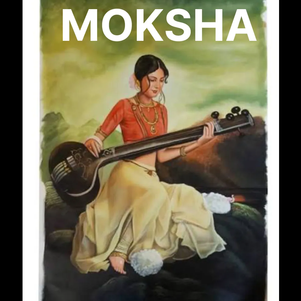 MOKSHA | BeatStore Rap Beats and Samples