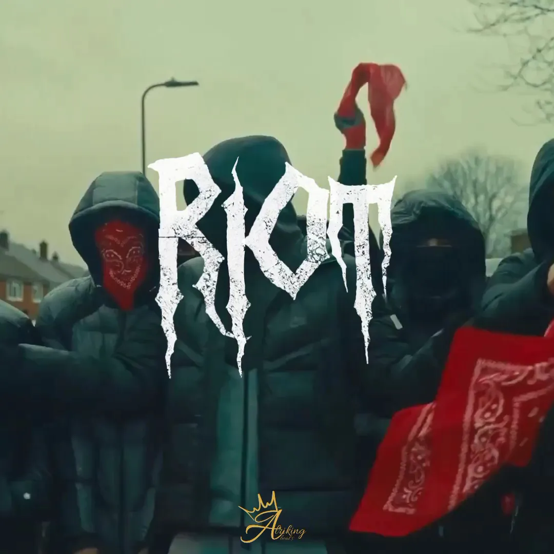 Riot | Buy Beats and Samples | BeatStore