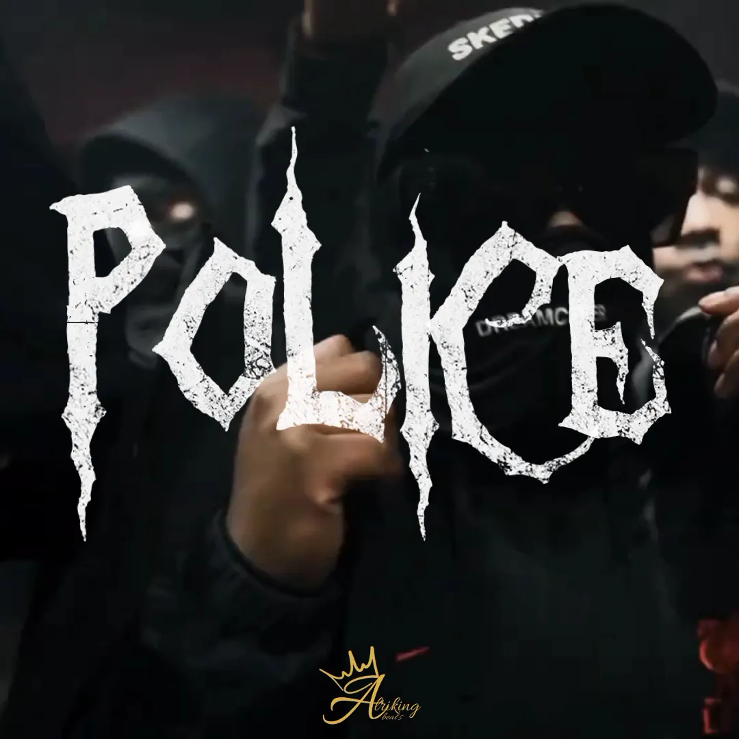 Police | Buy Beats and Samples | BeatStore