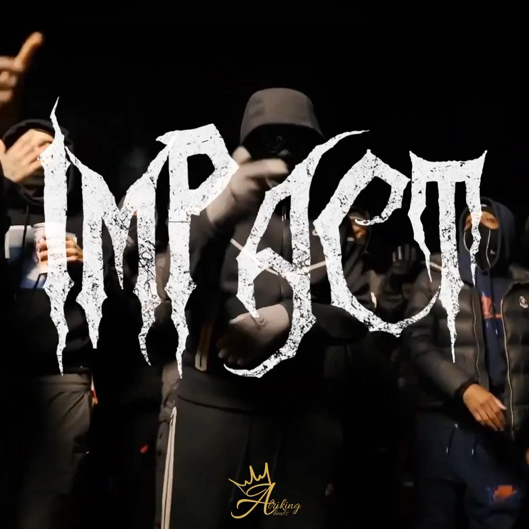 IMPACT | BeatStore Rap Beats and Samples