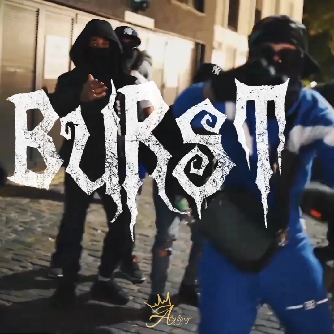 BURST | BeatStore Rap Beats and Samples