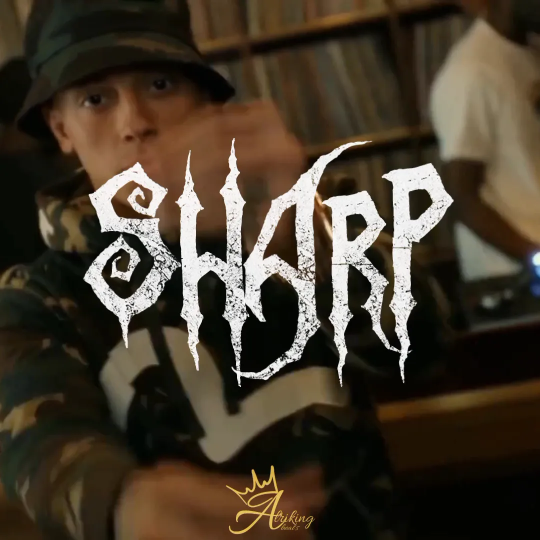 SHARP | Buy Beats and Samples | BeatStore