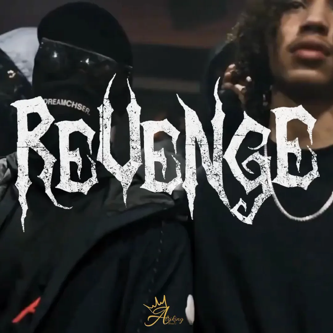 REVENGE | Buy Beats and Samples | BeatStore