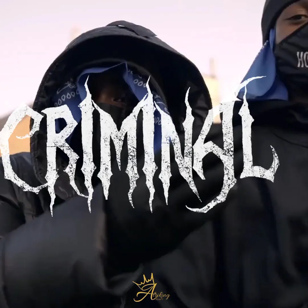 CRIMINAL | Buy Beats and Samples | BeatStore