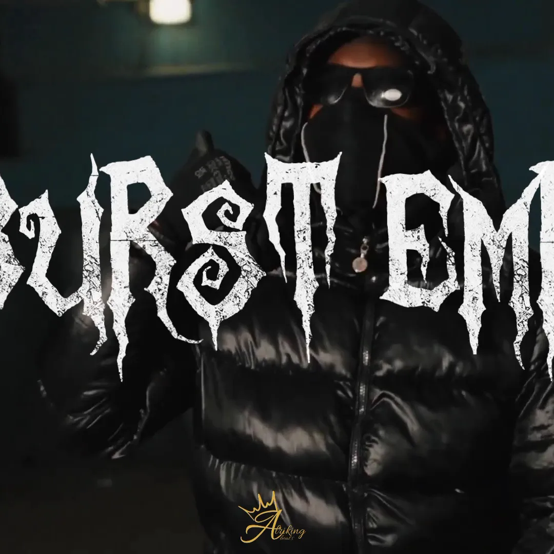 BURST EMP | Buy Beats and Samples | BeatStore