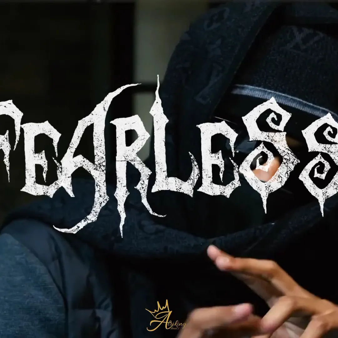 FEARLESS | Buy Beats and Samples | BeatStore