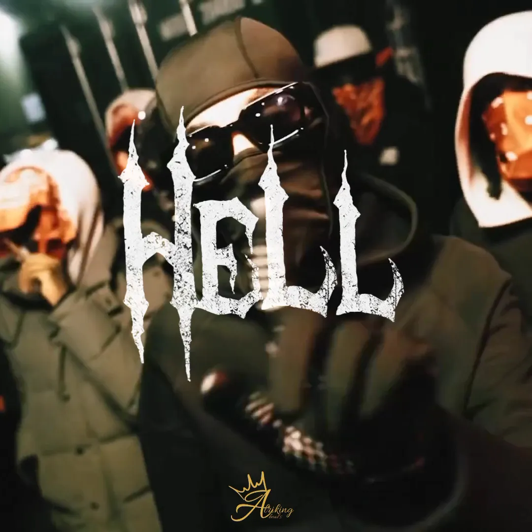 HELL | Buy Beats and Samples | BeatStore