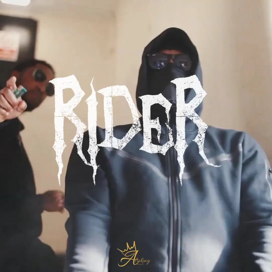 RIDER | Buy Beats and Samples | BeatStore