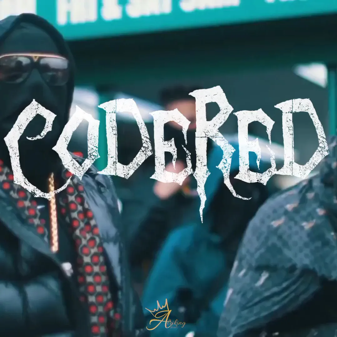CODERED | Buy Beats and Samples | BeatStore