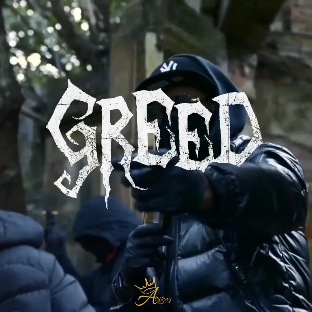 GREED | Buy Beats and Samples | BeatStore