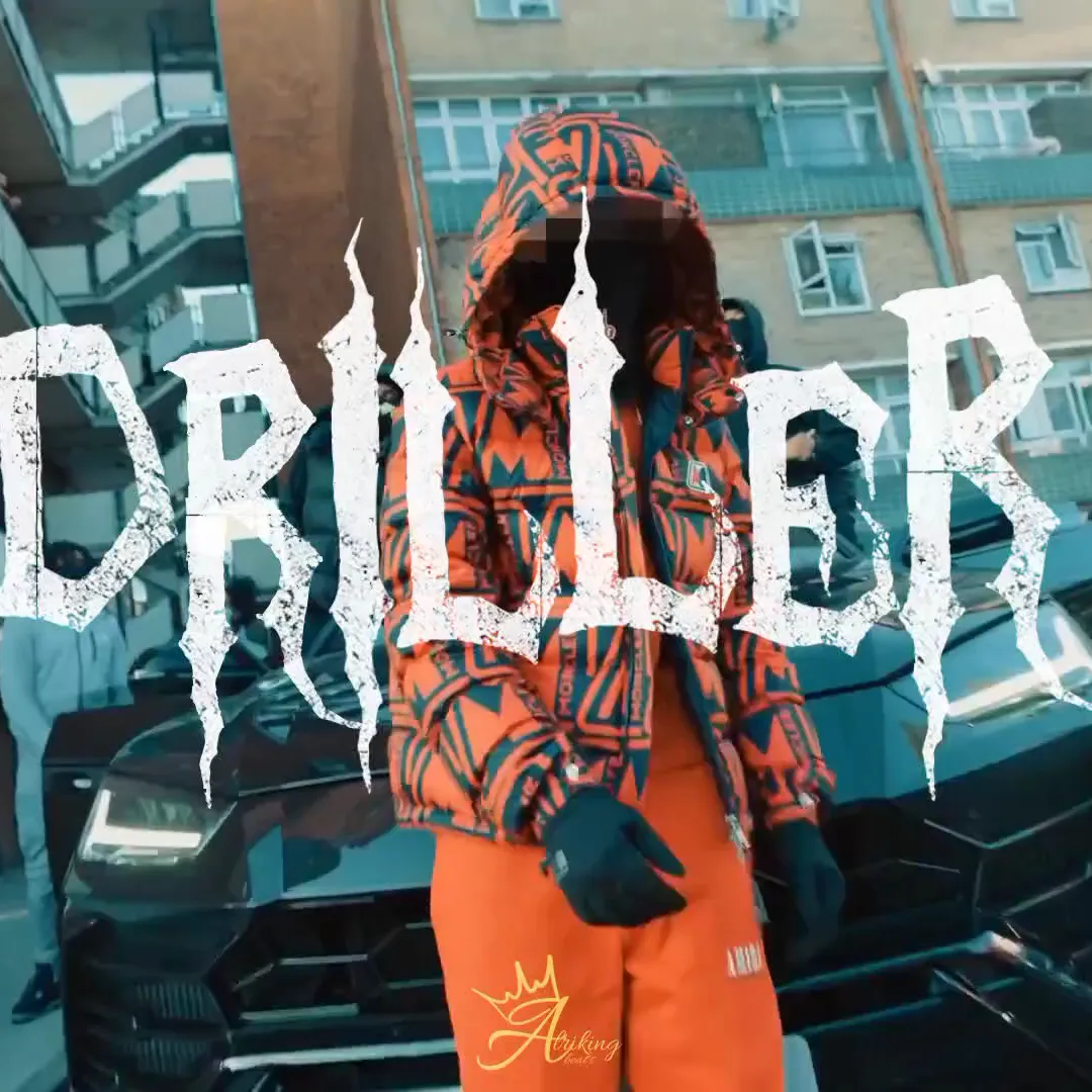 DRILLER | BeatStore Rap Beats and Samples