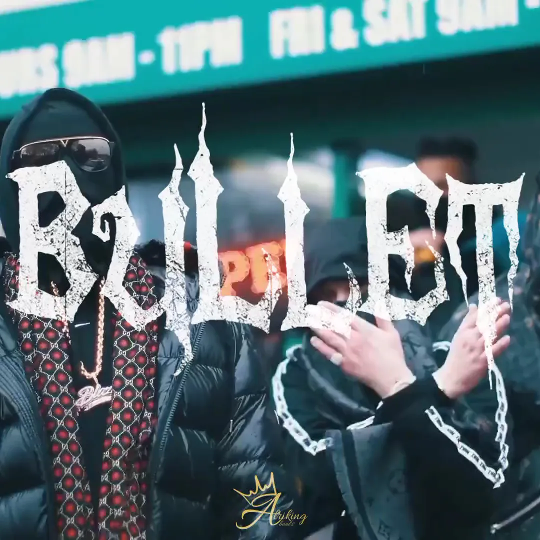 Bullet | Buy Beats and Samples | BeatStore
