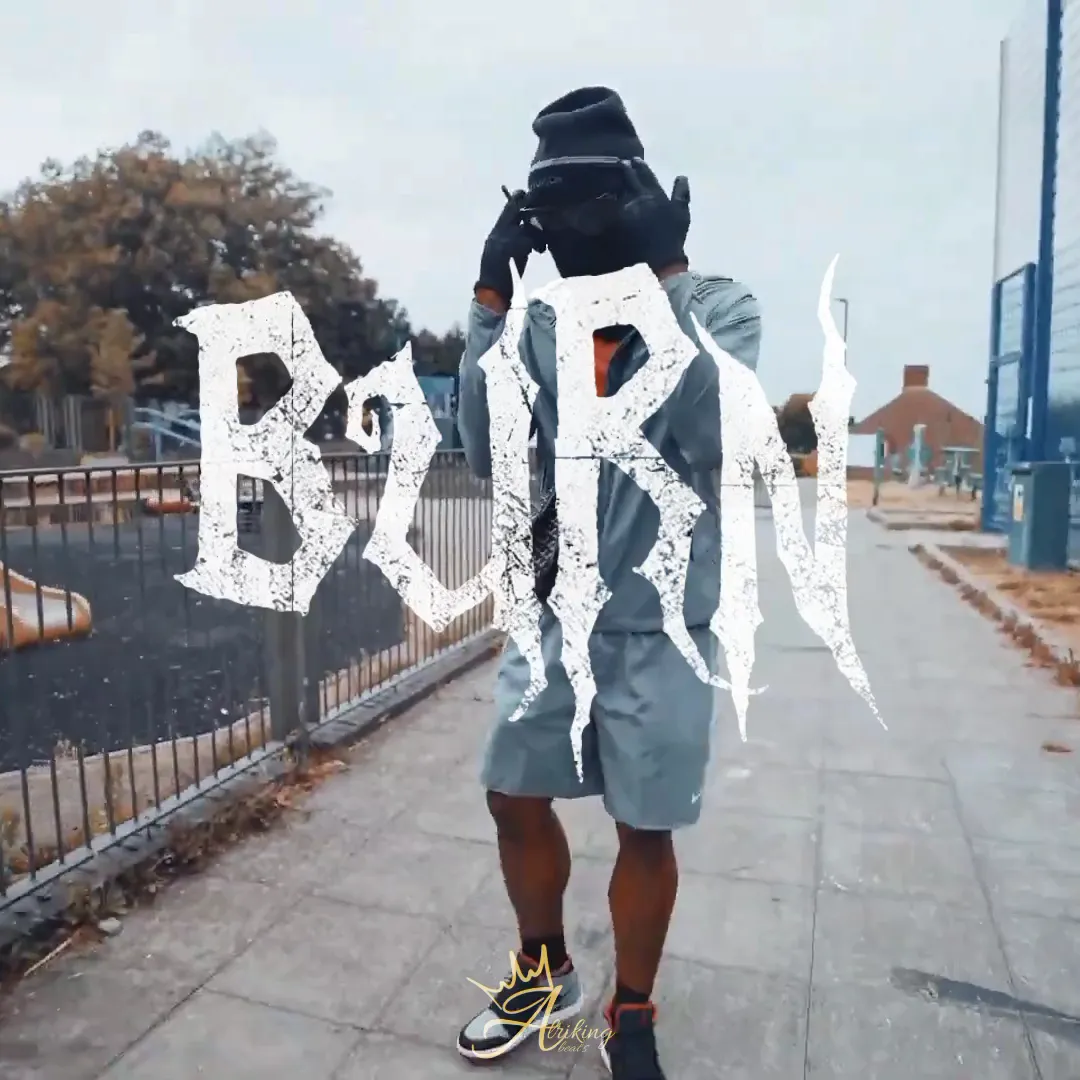 BURN | Buy Beats and Samples | BeatStore