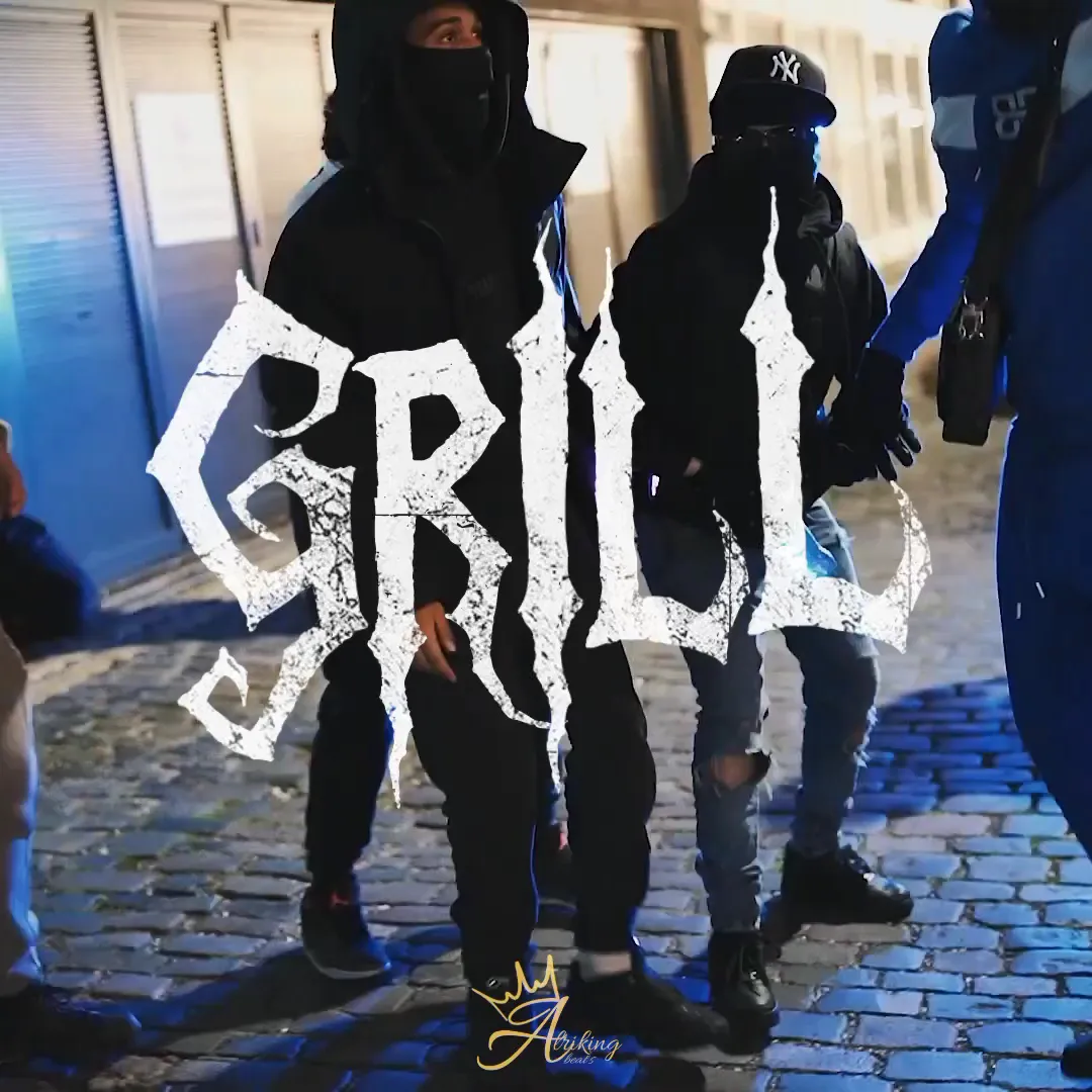 GRILL | Buy Beats and Samples | BeatStore