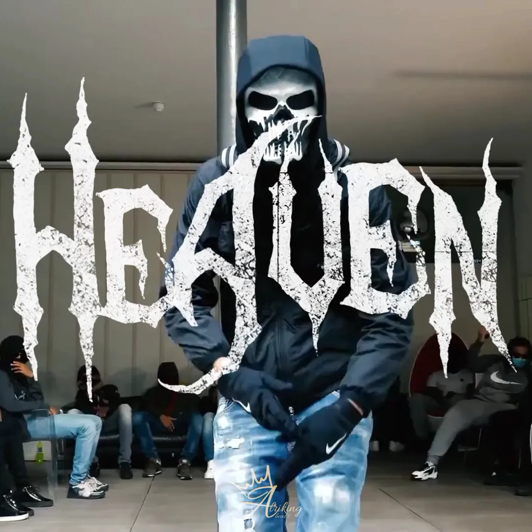 HEAVEN | Buy Beats and Samples | BeatStore