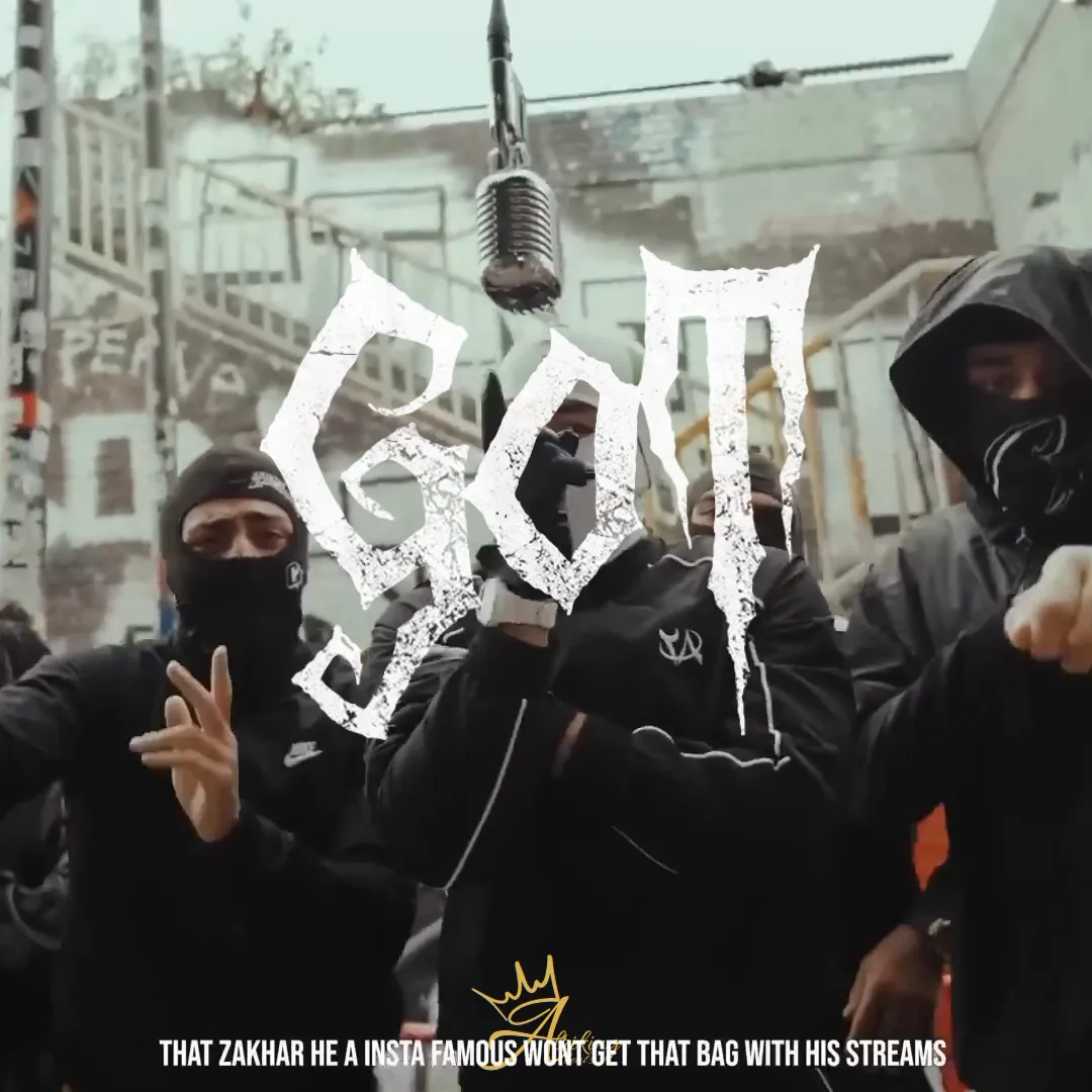 GOT | BeatStore Rap Beats and Samples