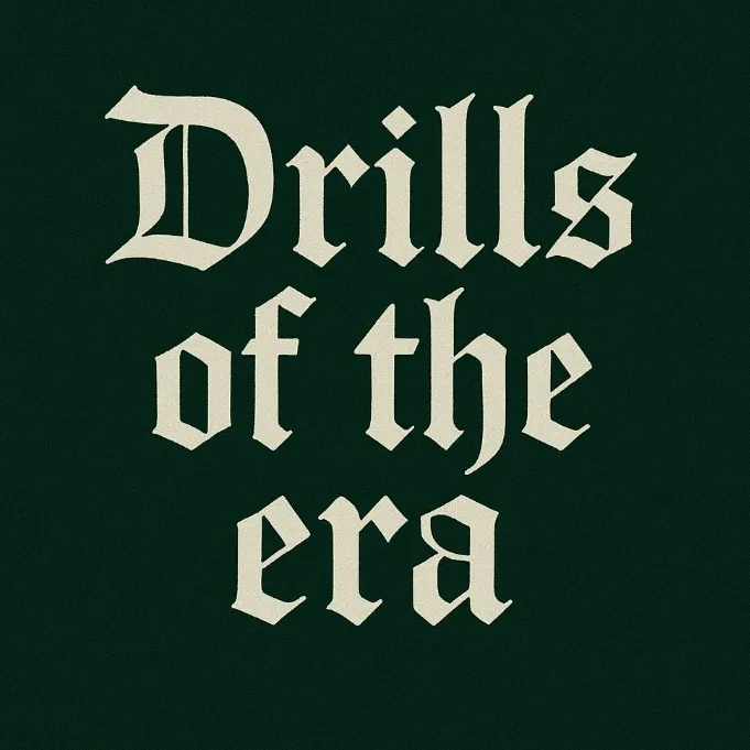 Drills of the era | BeatStore Rap Beats and Samples