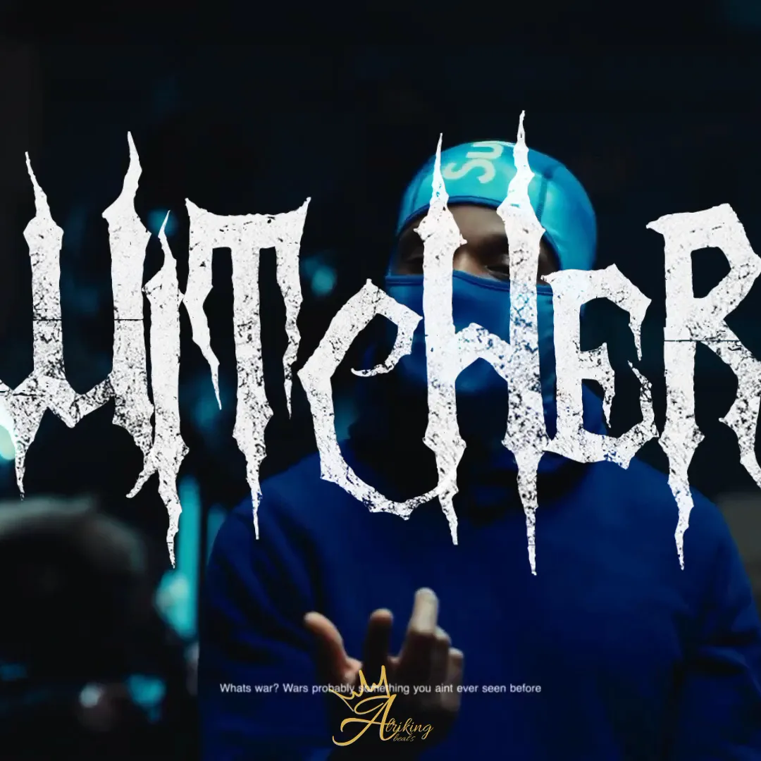 Witcher | Buy Beats and Samples | BeatStore
