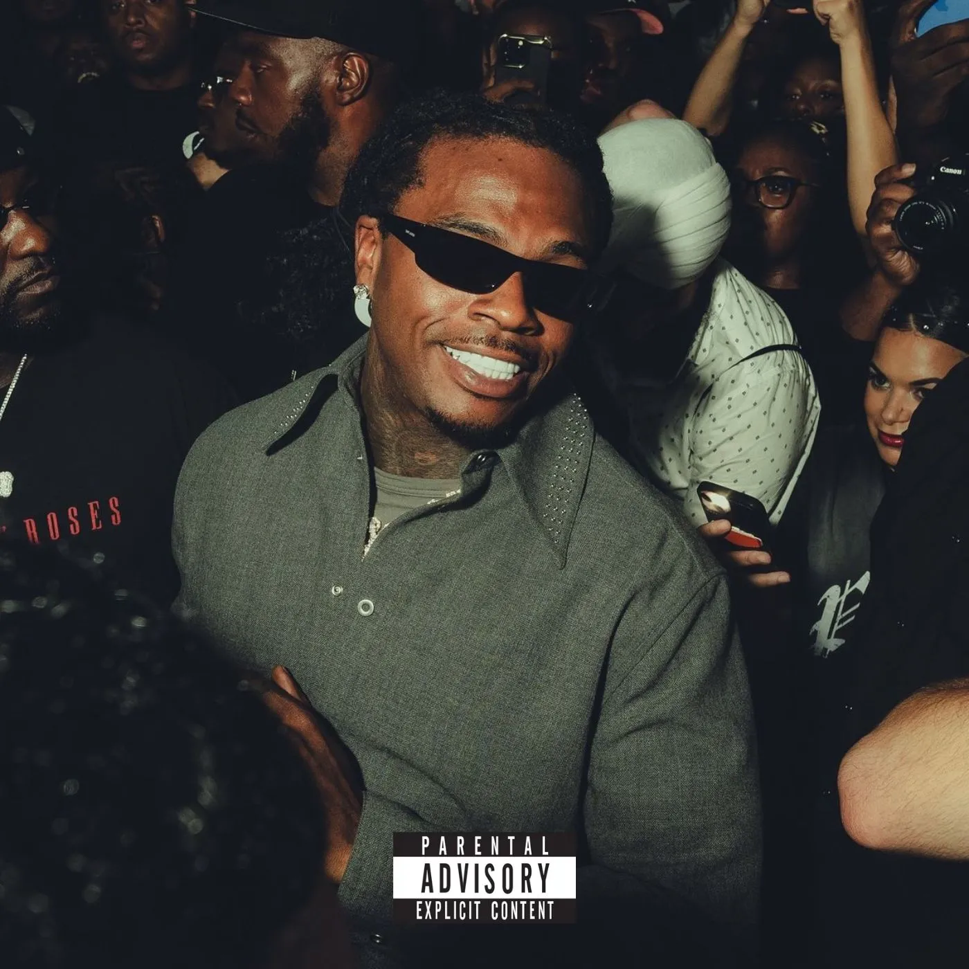 No Chase - Trap Type Beat 2025 | BeatStore Rap Beats and Samples