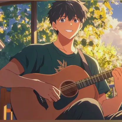 “When My Music Meets Anime" | BeatStore Rap Beats and Samples