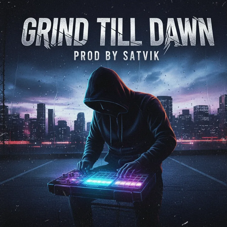 Grind Till Dawn | BeatStore Rap Beats and Samples
