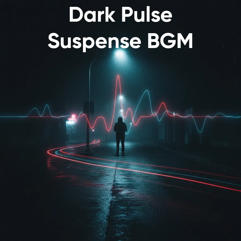 Dark Pulse – Suspense BGM | Buy Beats and Samples | BeatStore