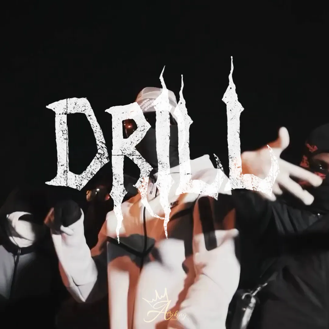 Drill | Buy Beats and Samples | BeatStore