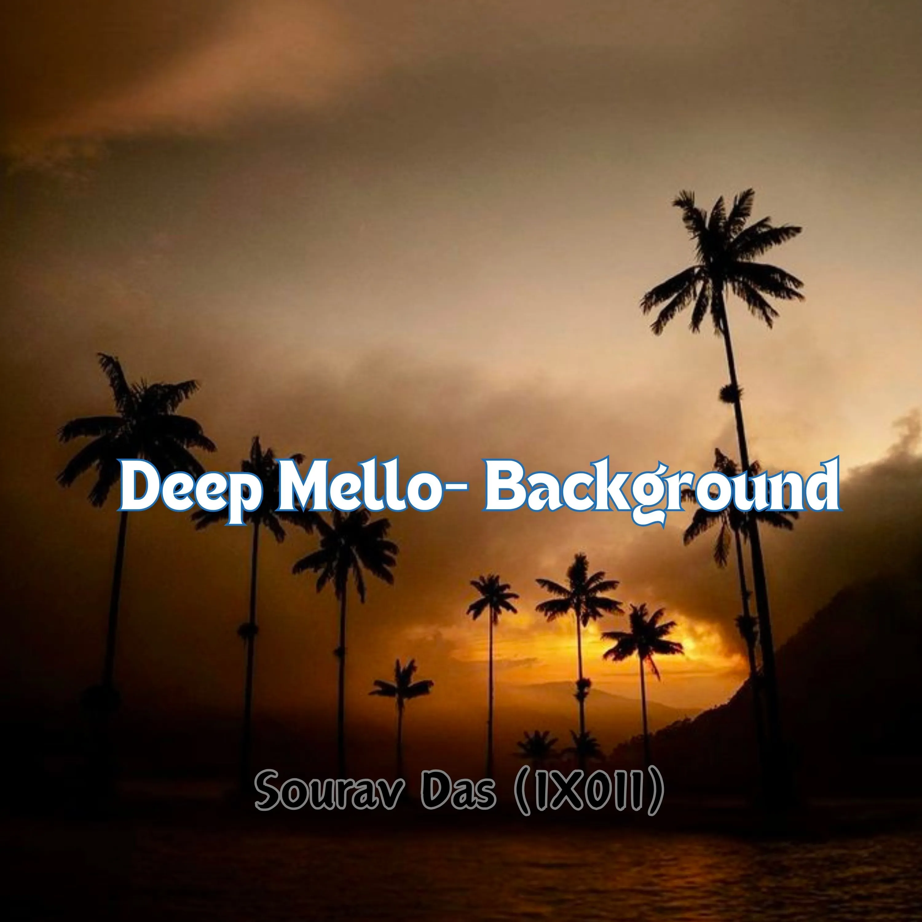 Deep Mello- Background | Buy Beats and Samples | BeatStore