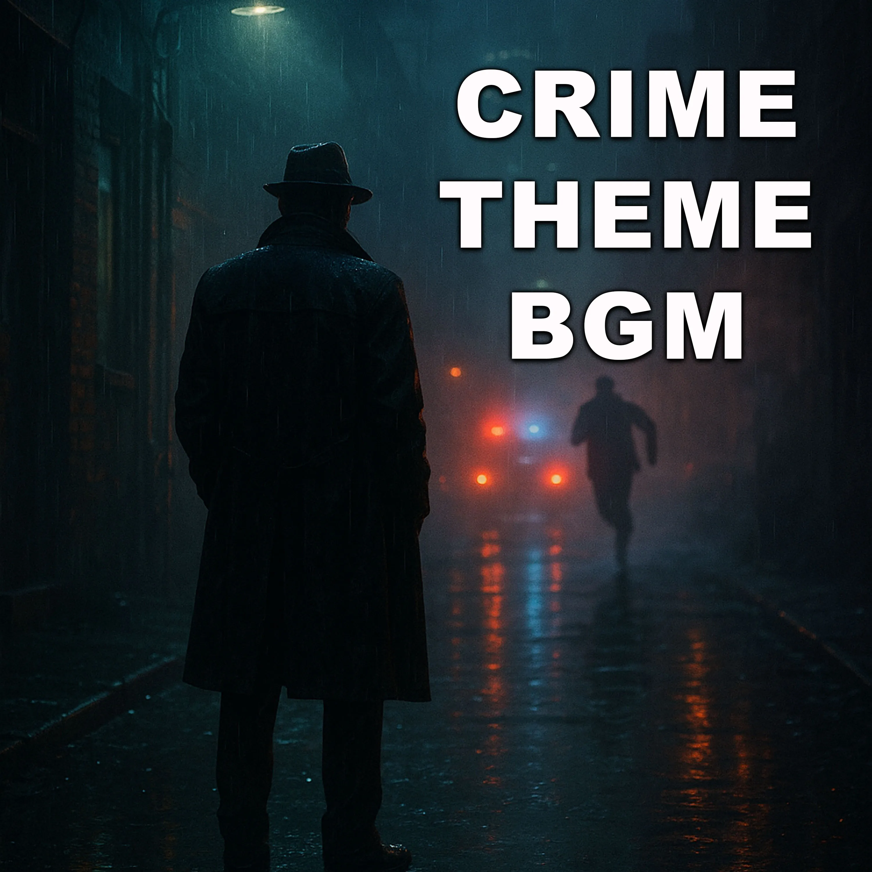 Shadows of the Hunt (Crime The | Buy Beats and Samples | BeatStore