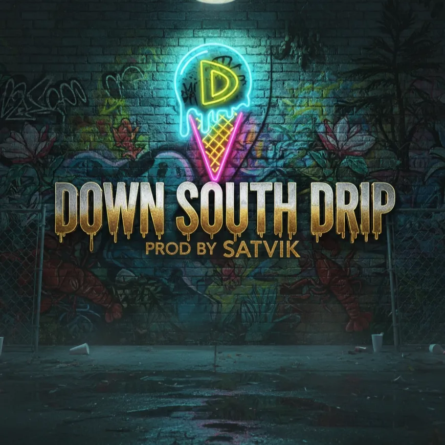 Down South drip | Buy Beats and Samples | BeatStore