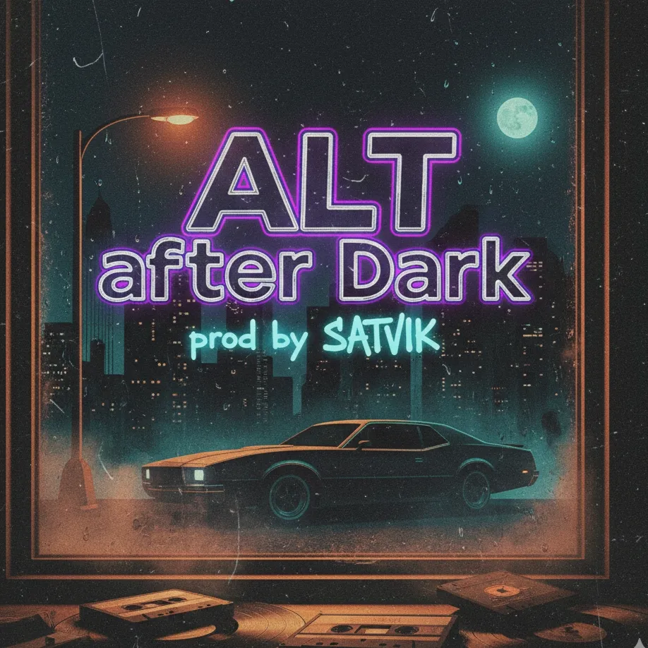ALT After Dark | Buy Beats and Samples | BeatStore