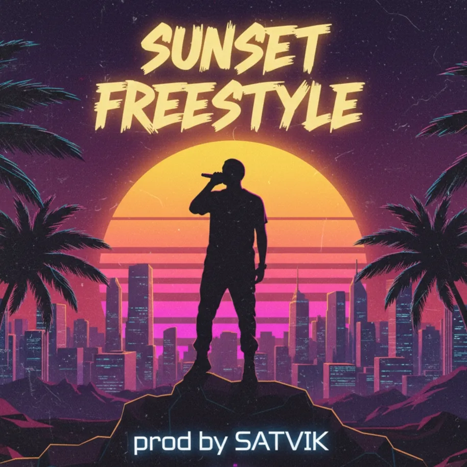 Sunset Freestyle | Buy Beats and Samples | BeatStore