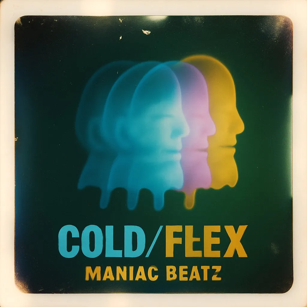 Cold Flex | Buy Beats and Samples | BeatStore