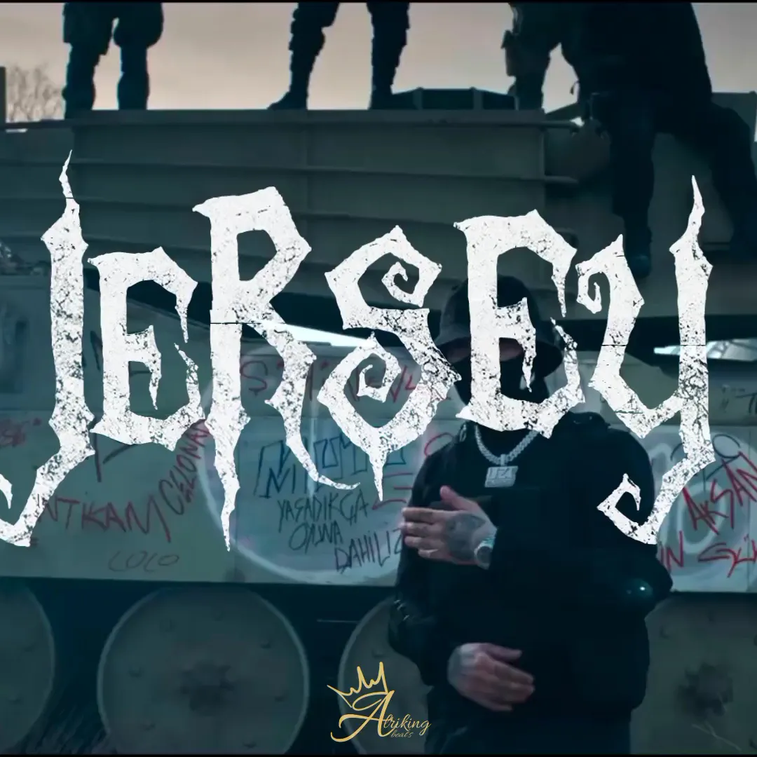 Jersey | Buy Beats and Samples | BeatStore