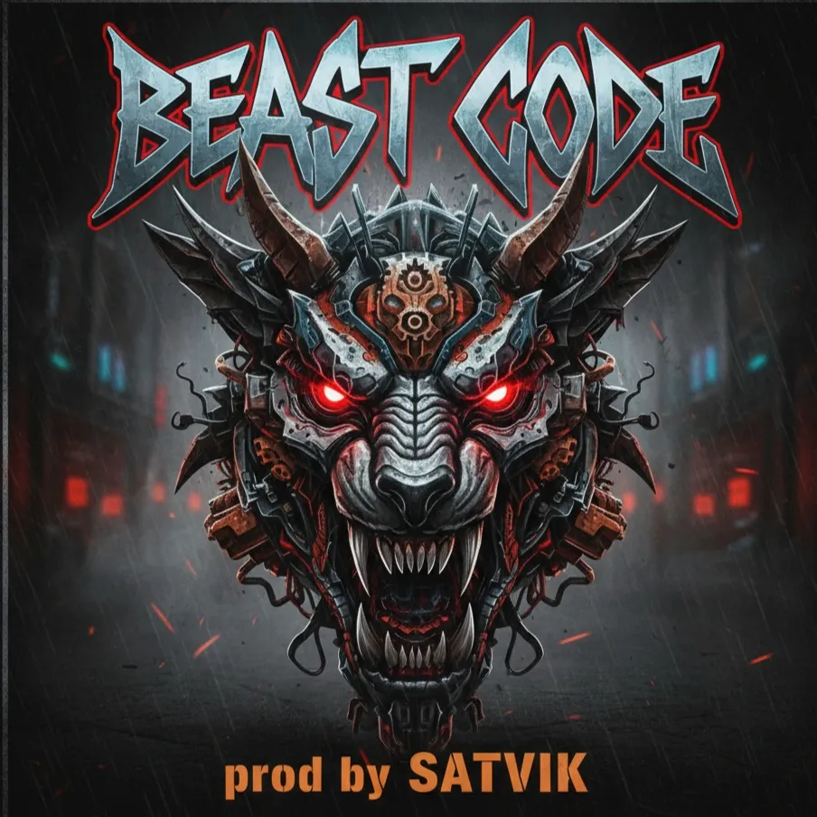 Beast Code | Buy Beats and Samples | BeatStore