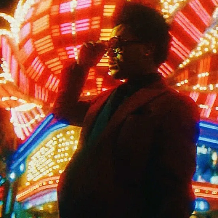 The Weeknd type beat | BeatStore Rap Beats and Samples