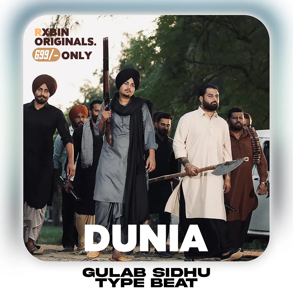 DUNIA | Buy Beats and Samples | BeatStore