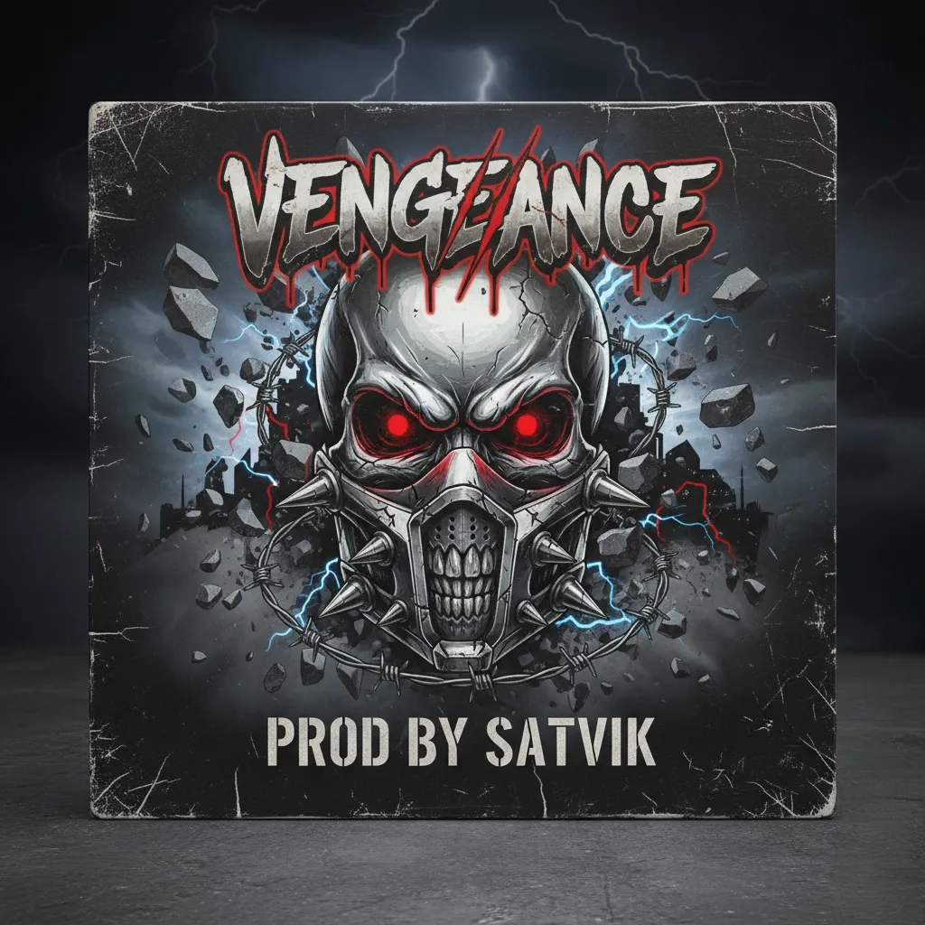 Vengeance | Buy Beats and Samples | BeatStore