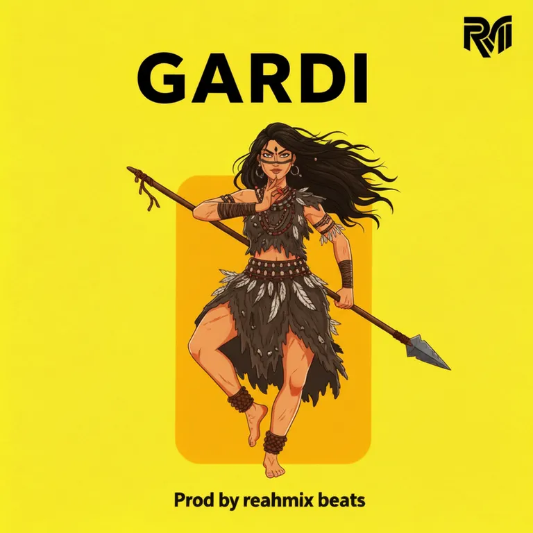 Gardi | Buy Beats and Samples | BeatStore