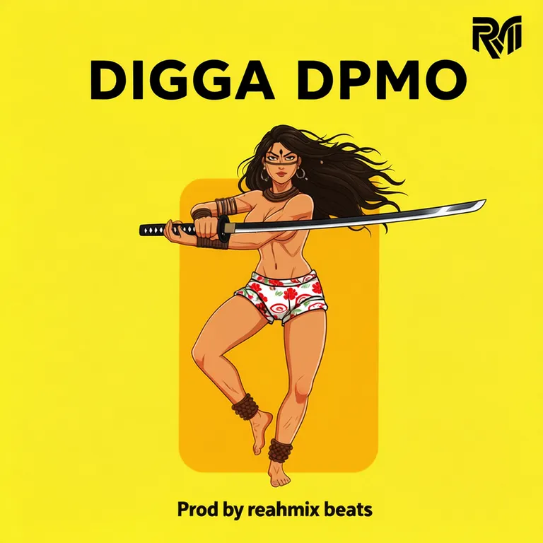 Digga DPMO | Buy Beats and Samples | BeatStore