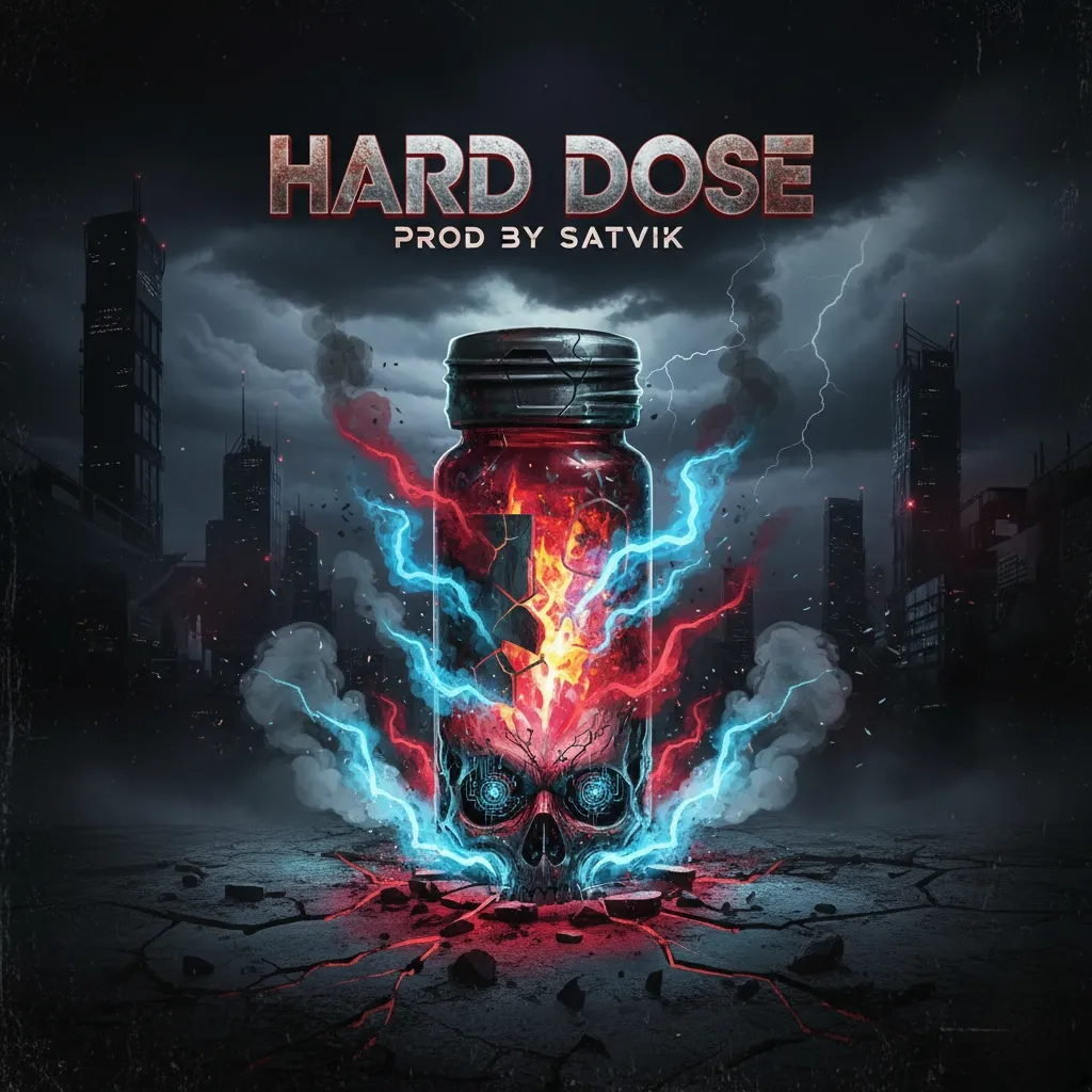 Hard Dose | BeatStore Rap Beats and Samples
