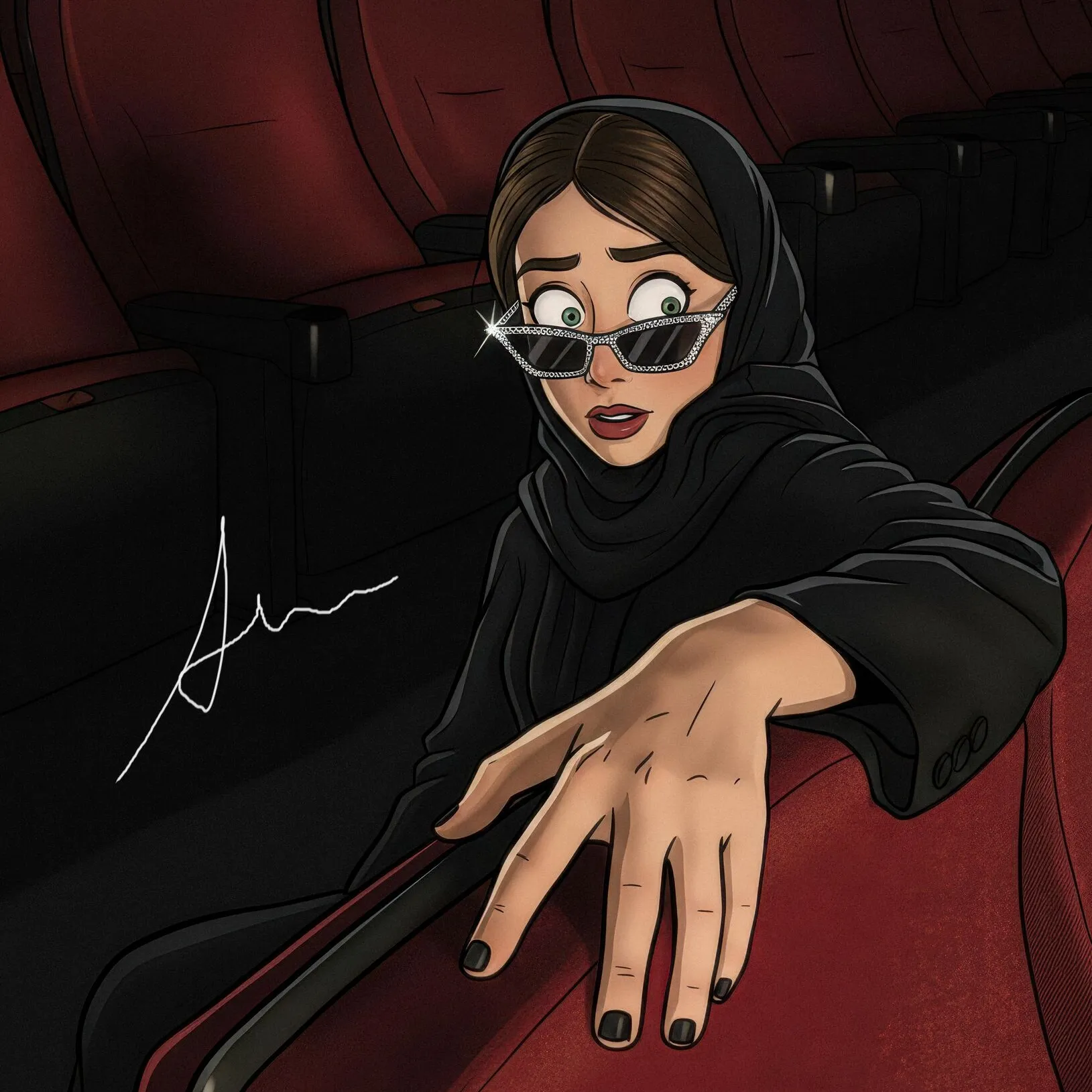 The Arabian Oasis | BeatStore Rap Beats and Samples