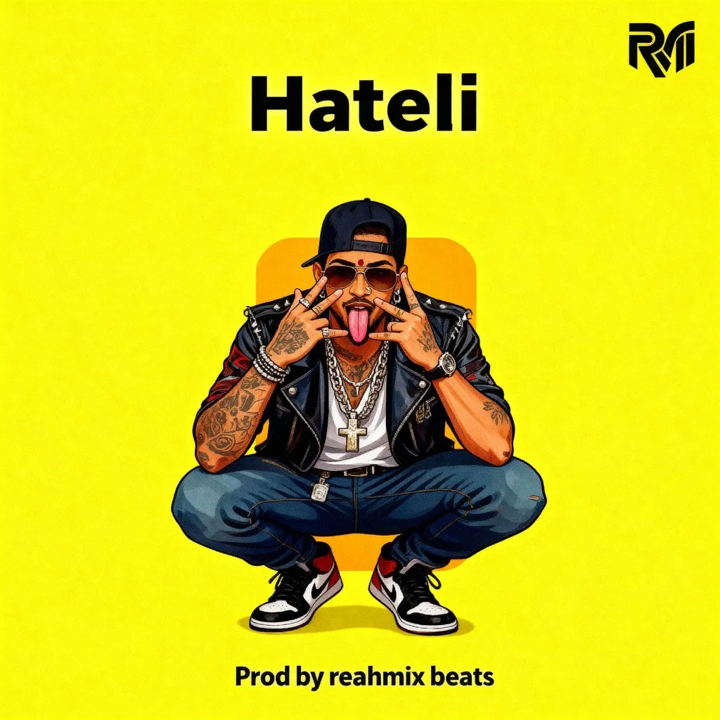 Hateli | BeatStore Rap Beats and Samples
