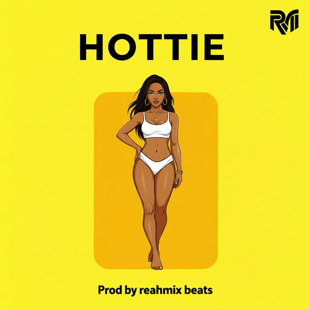 HOTTIE | BeatStore Rap Beats and Samples